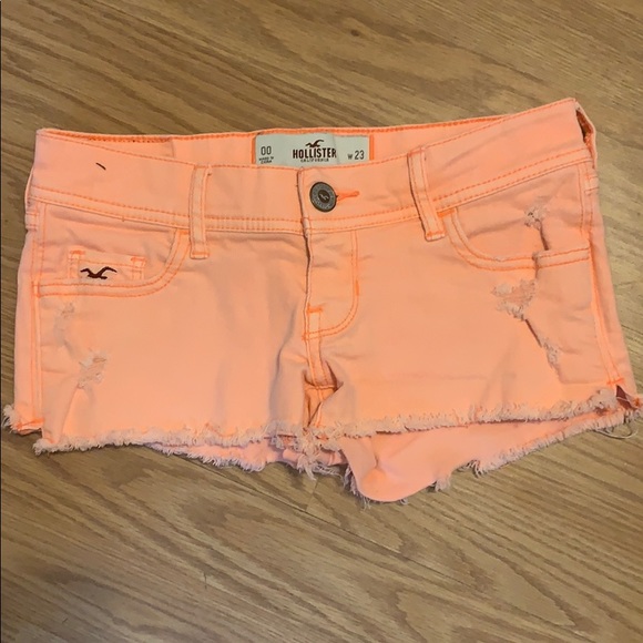 HOLLISTER•SHORTS - Picture 4 of 12